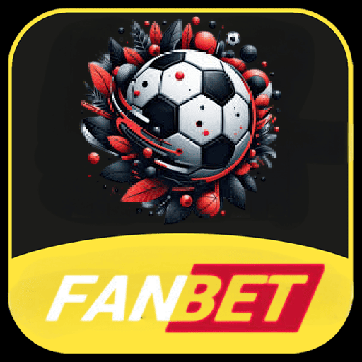 Imagem promocional da FANBET mostrando a plataforma e suas vantagens