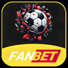 Logo da FANBET